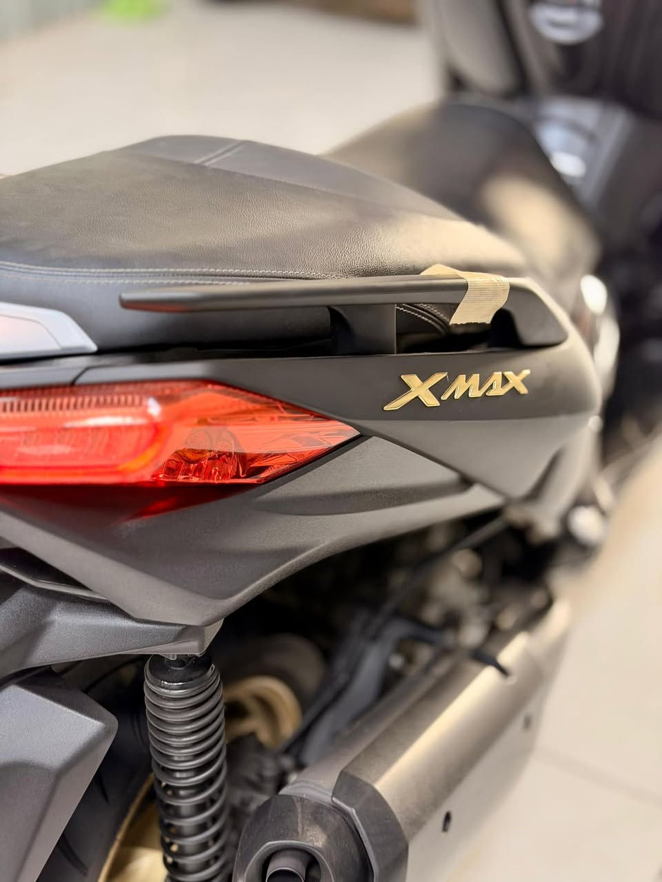 السلام عليكم
اكس ماكس XMAX دخول جديد ياباني 
زيروو صفر كيلو
للاستفسار
***********
