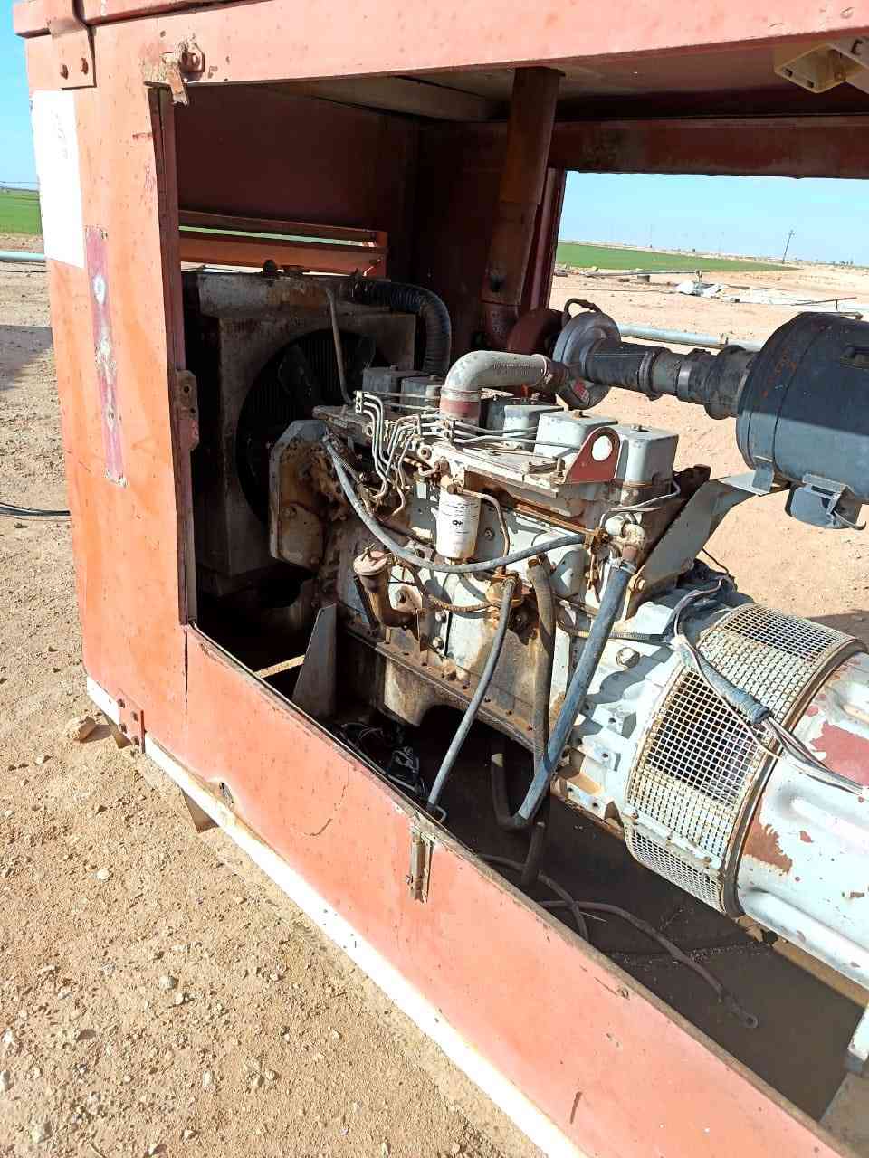 مولد 102  100 كيفي
الأنبار 
الاستفسار ***********
