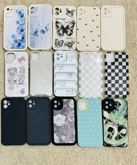 كفرات ايفون • كمية ٣٥٠ • توصيل