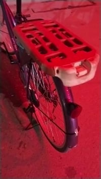 بايسكل • نضيف