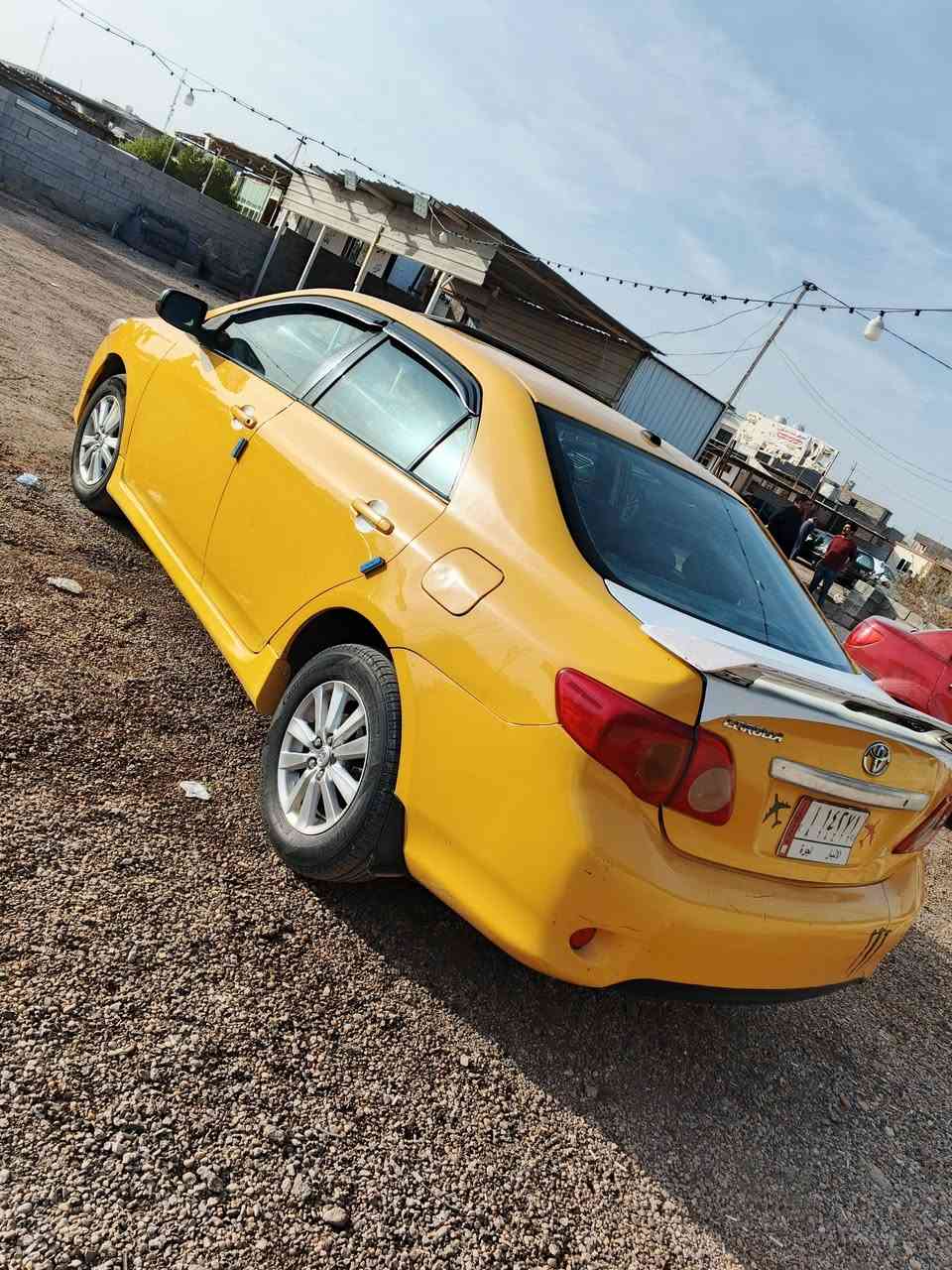 كورله 2010 فول مواصفات السعر وتفاصيل ‏‪***********‬‏
