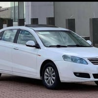 شيري ايستار • ٢٠١٤ • بدون جمرك