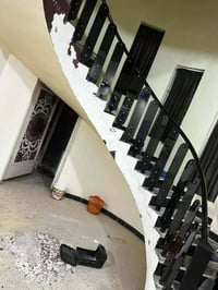 ذي قار • المنيوم تركي • زجاج 10ملم