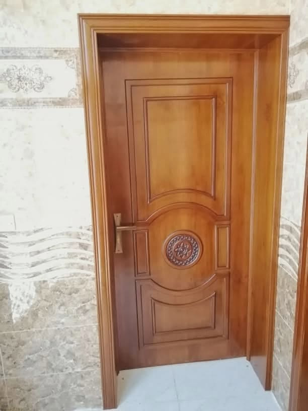 ✨ إعلان هام لزبائننا الكرام.. على بركة الله ✨
يسعدنا في معمل (دوشمة العنزي للديوان والطخم)** أن نعلن لزبائننا الكرام عن بدء استقبال طلبات تفصيل الأبواب الخشبية بأرقى الموديلات وأحدث التصاميم العصرية والكلاسيكية كافة أنواعها وأحجامها 🚪
 * جاهزية تامة* مستعدون لتجهيز (المنازل، الفلل، والمشاريع السكنية) بالكامل.
📍 الموقع والعنوان:📍
 الموصل - الجانب الأيمن - مقابل فندق الموصل.
 📞 للتواصل والاستفسار:
 📞***********📞
 📞***********📞
*معمل دوشمة العنزي.. الفخامة والجمال من عتبة الباب إلى داخل الديوان!* ✨
