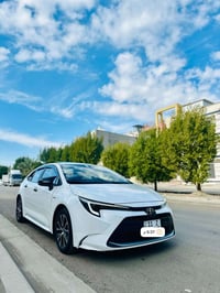 كورلا امريكي • فول مواصفات • ٢٠٢٥