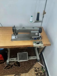 مكينه صناعي • داتشي • بابل