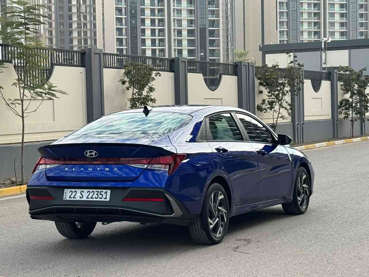 النترا 2025 فئة سبورت بصمة رادارات امامي خلفي جانبي داخل اسود مكينه 2000دوش ماشيه 6000 شحن وايرليس بيها صبغ حافة البنيد وجاملغ وباب صور الحادث بل منشور باسم شركة تحويل وكاله مضمون مكانها الكاضميه شارع اكد 
***********
السعر 152مجال قليل
