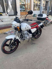 ماطور 2024 جديد للبيع سعر 1700 بي مجال 07824311417