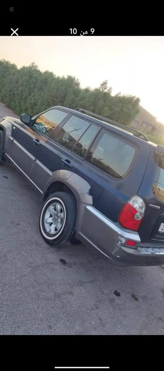 تريكان ٢٠٠٢ رقم سليمانية كير محرك في في تي تدفئة تبريد شاشة كامرة سيارة صبغ بلادي رقم انكليزي سنوية ل٢٧ السعر ٨٠ الرقم ***********
