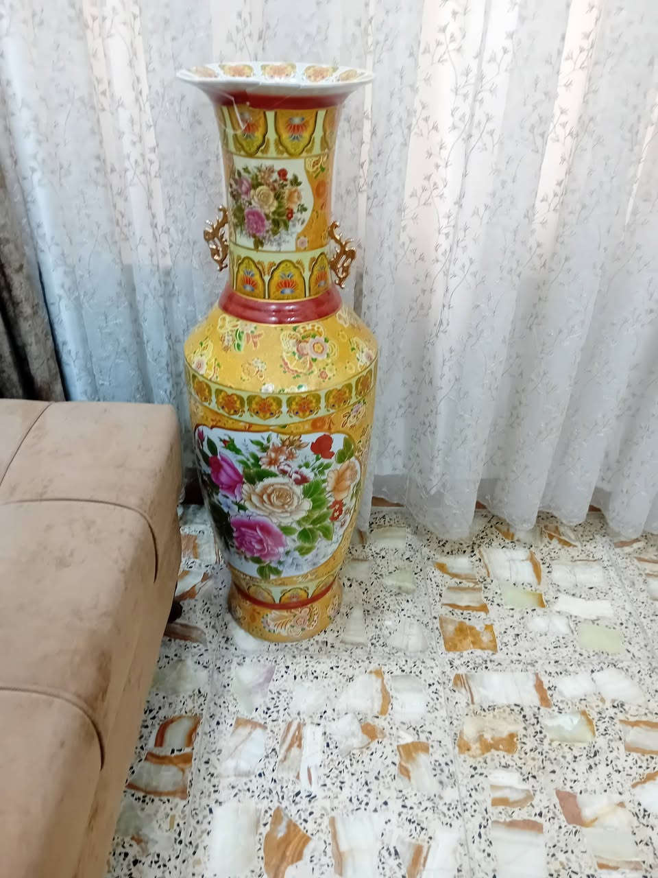 للبيع


**إذا كنت صاحب هذا الإعلان وتريد حذفه لأي سبب، رجاءا أرسل رسالة إلى الدعم الفني**
