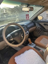 النترا • ٢٠١١ • مكفوله