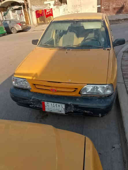 السلام عليكم سايبا 2008 كير محرك شواصي مكفوله مكانها الشعب بيع مستعجل راعيها تليفونه مغلق السعر 11 ورقه رقم الماني ابيع بدون راعي شوف العين مال فقير وايريد ايعيش تواصل ‏‪***********‬‏ وتساب بي
