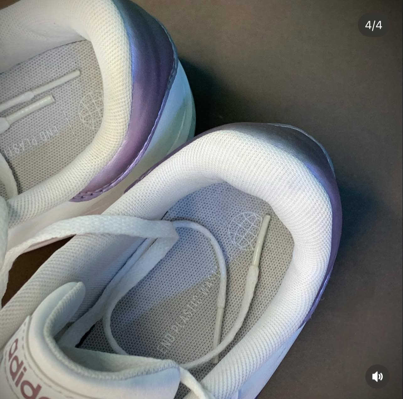 حذاء بالة أوربي
Made in CAMBODIA
adidas - نوع الحذاء
@adidas
القياس- 41
السعر 70 الف
توصيل لكل المحافظات فن
#احذية_باله


**إذا كنت صاحب هذا الإعلان وتريد حذفه لأي سبب، رجاءا أرسل رسالة إلى الدعم الفني**