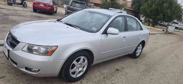 السلام عليكم ورحمة الله وبركاته
#للبيع_هونداي_سوناتا_امريكي ٢٠٠٨  رقم انبار كفالة عامة من كلشي صبغ وتبديل ليبل واحد .
#محرك ٢٤٠٠
#كير اوتو
#كشن كهرباء
#تحكم استيرن جهتين
#فتح سقف
#تبريد شغال
#ويل كب + ارضية مغلف جلد
#السعر ( ١٢٠ ) $ وبيه مجال بسيط 
#مكاني الانبار / هيت للاستفسار رقم الهاتف ***********
#بيع_فقط
