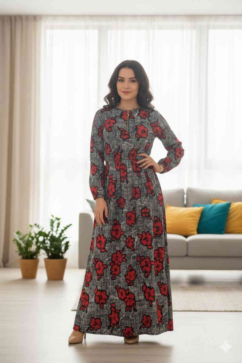 ثوب   او فستان نسائي 

الخامايه_اكرستينا تركي  مثل  الكريب  الصناعه تركي تجي ابتعلاكه 

القياس. S ..M … L …XL …XXL    

السعر  الدرزن 45  الف

مفرد 8

فرع 1
***********
