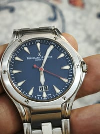 برنارد اج ماير • ٤٣مم • نظافة ممتازة