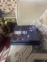 بلاي4 • ذا لاست اوف اس • ٣ يدات