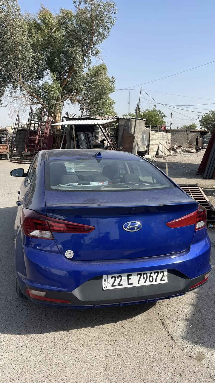 لسلام عليكم النترا موديل ٢٠٢٠ السعر ١٣٥ ورقة وارد كندي فول مواصفات
فتحة سقف
بصمة
توقف ذاتي
Abs
تدفئة كشنات
شاشة كبيرة
محرك ٢٠٠٠ دوش كيرها atm
رقم اربيل بسم شركة والتحويل مضمون ١٠٠٪؜ 
وصورة الضربة مرفوقة بالمنشور وغيرها السيارة مناقصة ايشي تبريد ومحرك وكير كلة خير من الله مكانها بغداد البياع
الرقم *********** متواجد على الواتساب
