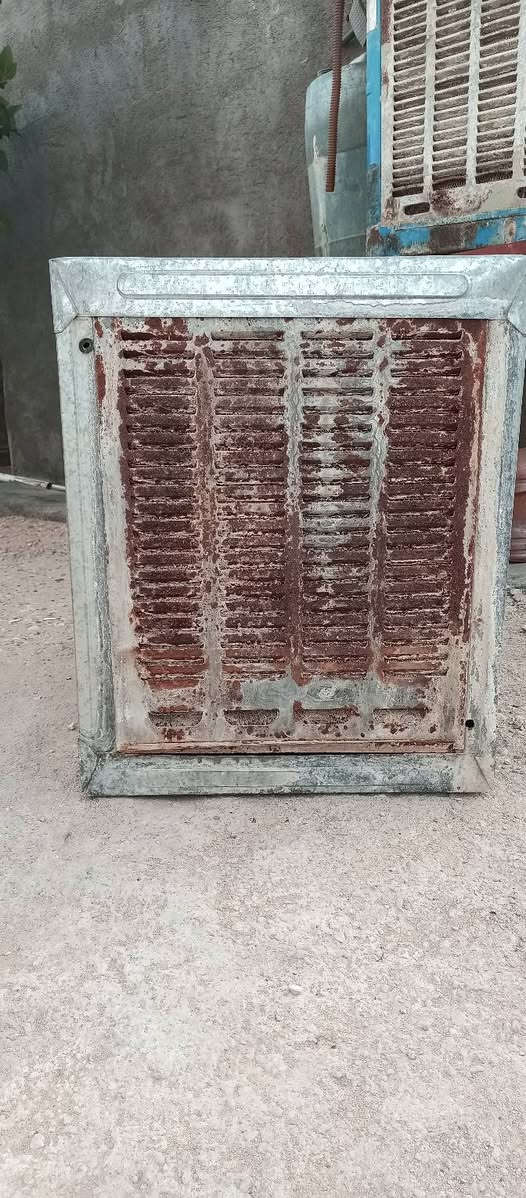 مبردات للبيع حجم 2 ونص وحجم 1 ونص تريد بس كشر نبيعك التواصل خاص


**إذا كنت صاحب هذا الإعلان وتريد حذفه لأي سبب، رجاءا أرسل رسالة إلى الدعم الفني**
