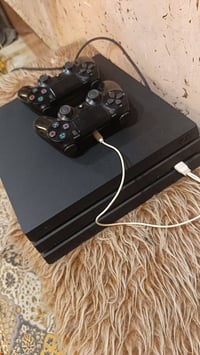 بلي فور برو ويا ثنين جوستيك نضيفات مامهكر اون لاين  07706063254 مكاني ...