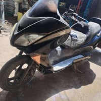 فورزه • ٠٨ • مكينة خرسه