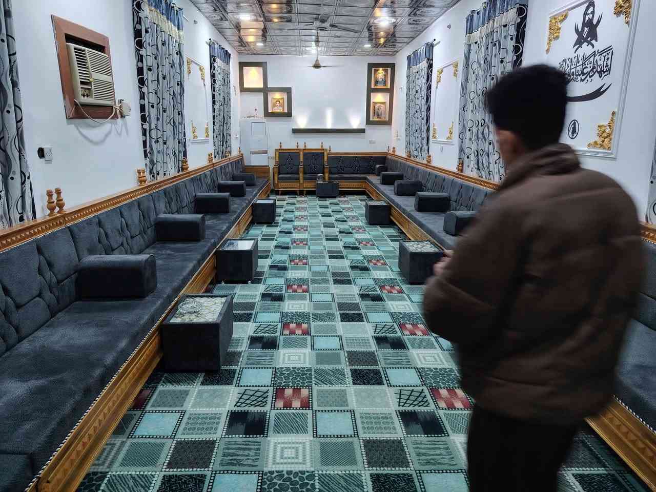 تخم ملكي البيع  ٣٠ متر مربع سعر ( ٥٠٠٠٠٠٠) ورييد يسوي تخم حنه جاهزين  يراسل واساب ***********
