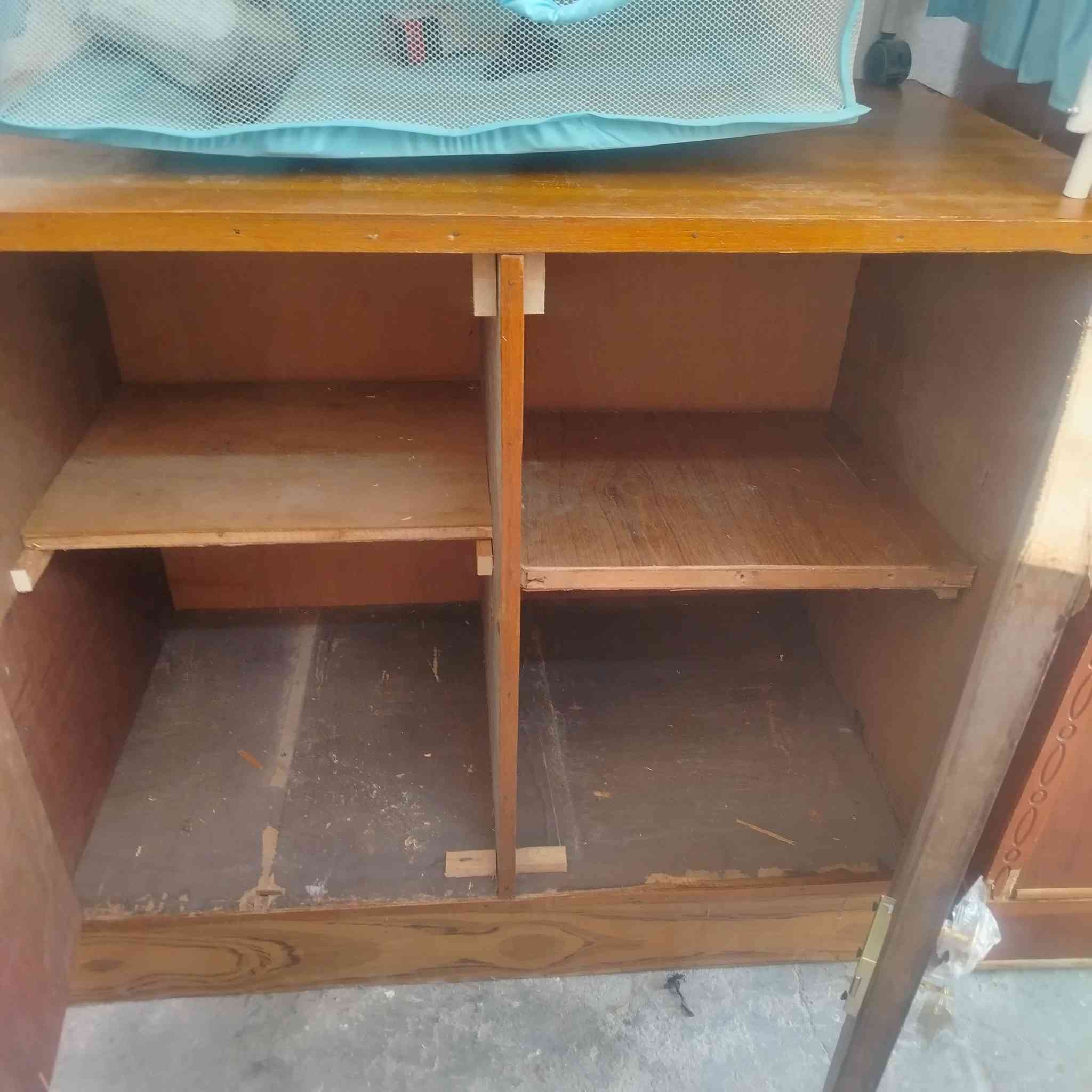 كنتور ابو ٣ السعر ١٧٥ صاج نضيف كلش
بوفيه متر وربع سعرها ٤٠ خشب ثقيل
ميز تواليت سعره ٤٠
كربلاء حي النضال


**إذا كنت صاحب هذا الإعلان وتريد حذفه لأي سبب، رجاءا أرسل رسالة إلى الدعم الفني**