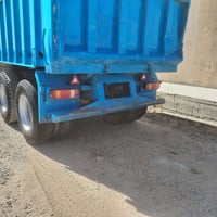 قلابه سكانيا • موديل 1989 • سنويه 2027