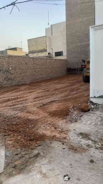 سلام عليكم قطعة ارض في كربلاء حي العباس قرب مولدة صدام المساحه 100واجه 7ونص ونزال 14السعر 70وبيها مجال ***********
