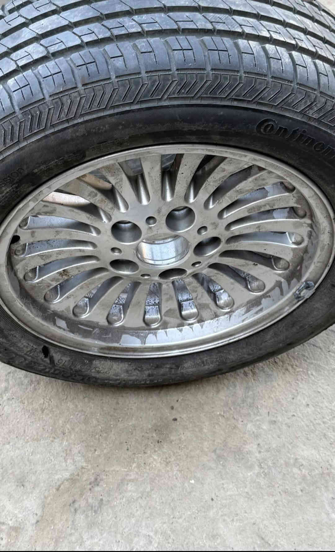 ياالله
وصول وجبت غراض BMW
وارد يابان 🌿🔥🔥🔥🔥

700... 500...صقر... خقاش.. باخره. x5... e36 
اوقات العمل 8صباحاً 4عصراً
1/بابل القاسم الشارع العام 
2/بابل نادر شارع حيدر الحمداني
***********
***********
