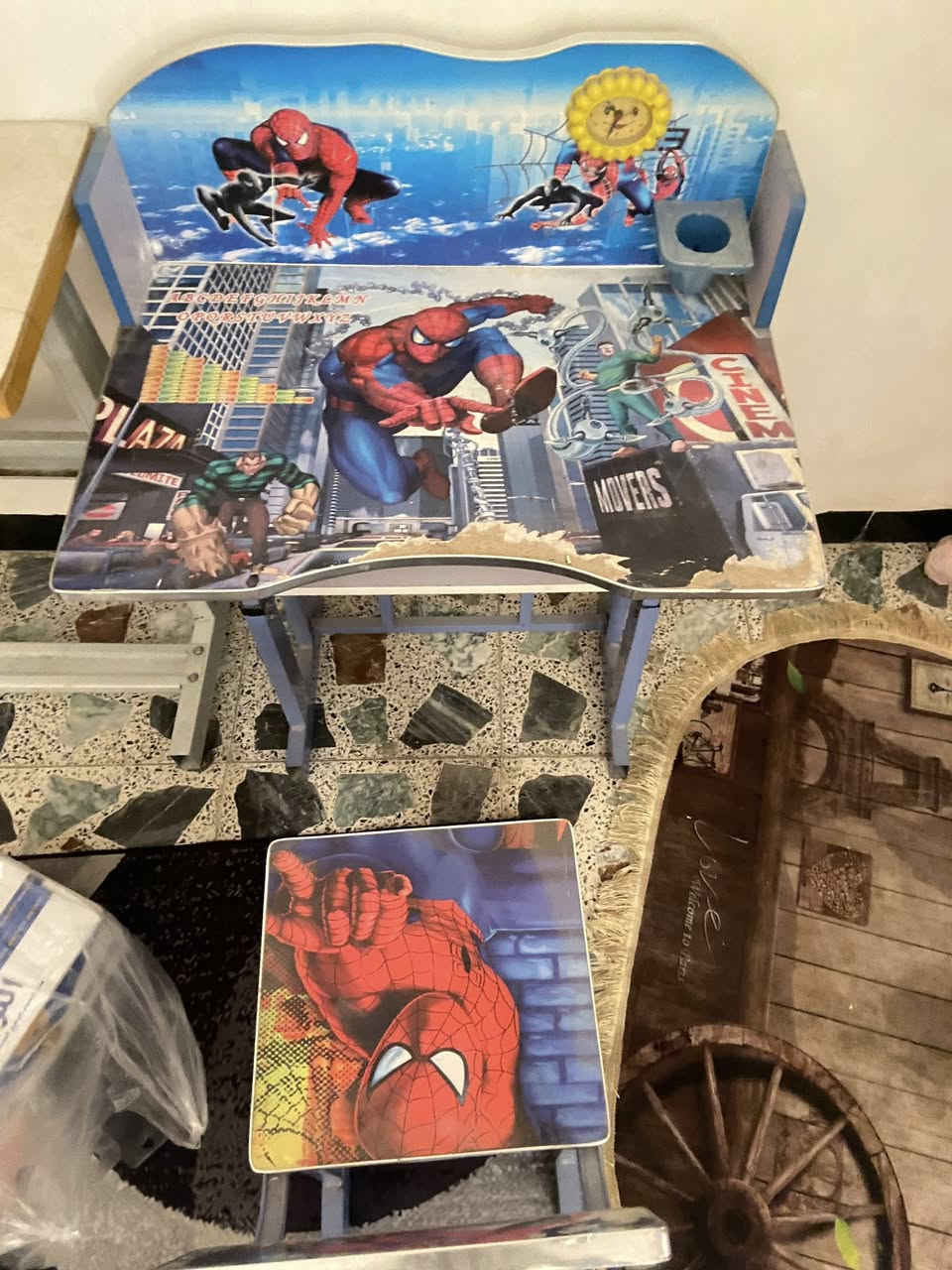 جربايه للبيع طولها 2 متر وعرضها60 سعر40
رحله وكرسي سعر15
متوفر خدمه توصيل ***********
