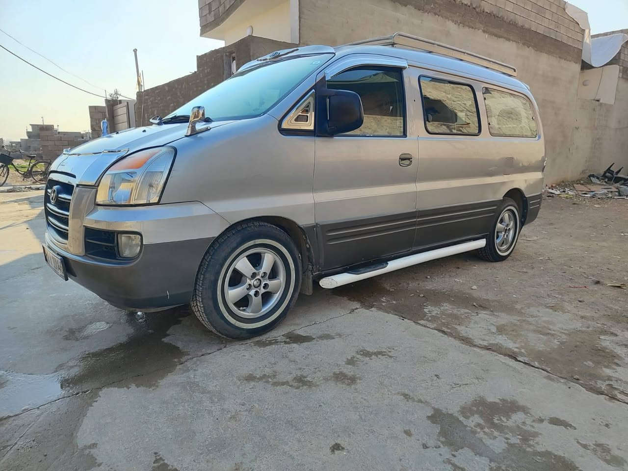 ستاركس موديل 2007 محرك كير اكسل شرط  تخم تاير كهربائي سنوية  30 سياره باسمي شرط تحويل هيئه مرور صافي سعر 100 ورقة بي مجال للطيبين  مكاني موصل رشيديه استفسار على هذا الرقم ***********
