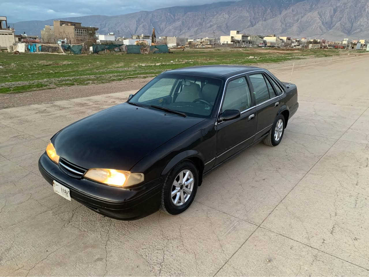 دایۆپرینس مۆدیل 96ئاڕم پلاسیک سلیمانی مەکینە 20گیرتۆماتیک جام کارەبا پاوەر ئەی بیئیس مەکینەوگیری بەشەرتی فیتەر دەعمووەرگەڕاوی نیە دەعامی بۆدەعامی بەشەرت  کارەبای زۆرمەزبوتە  لایت فلجە   جواری ئیشارەت گڵۆب ئیستۆب بەک لایت  گیجی بەنزین حەماوە گیلۆمەتری ڕۆشتن تەرجیل گشتی ئیشدەکات تەقەورەقەی بەشەرت 4رتایەی تازە سعری 22گەڵا مەجالی تیایە شوین پیرەمەگروون ژم***********  *********** السليمانية, العراق
