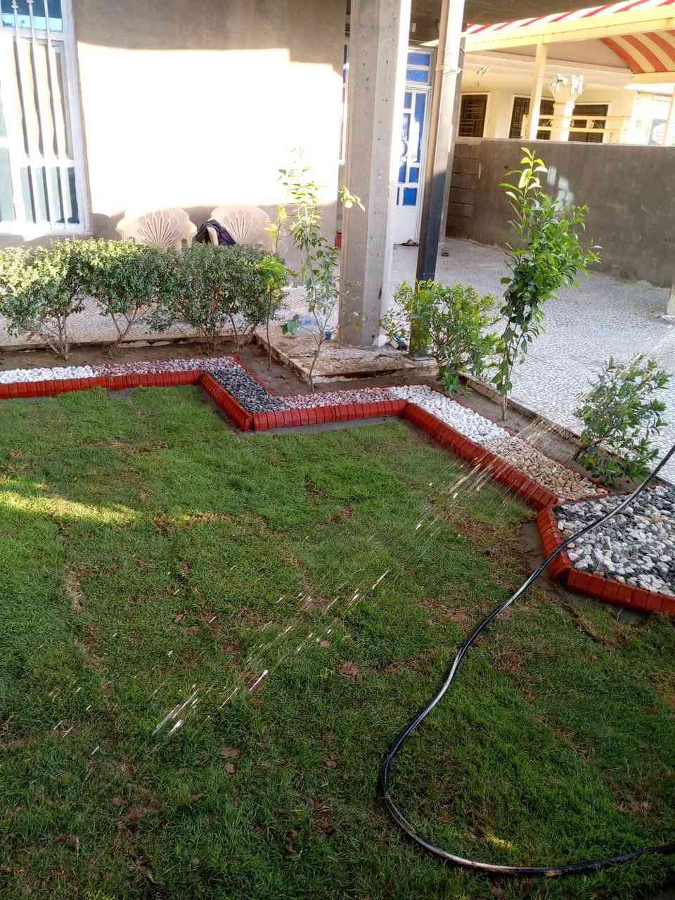 عمل ديكورات حدائق باسعار مناسبه استفسار على رقم أوعلى خاص ***********
