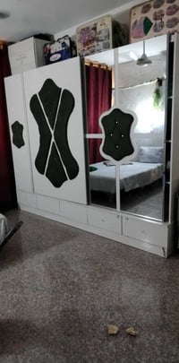 كاونتر تركي • جديد • حي العامل