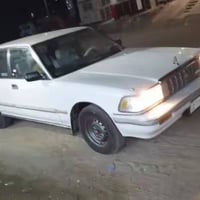 سيدان • موديل ١٩٩٠ • بلاديه