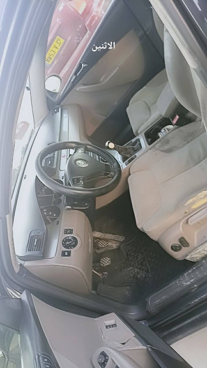 ڤۆڵگسواگن پاسات مۆدێل 2010 چوار بستۆن کەم مەسروف گێر عادی 7گێر شاشە ئایپاد ساخە مەنەفیستی لەگەلە کۆدی مروری بۆ کراوە ناو و دەرەوەی نمونەیە لە جوانی تەبریت سارد و گەرم تەقەورەقەی تیا نیە بەشەرتی فیتەر نرخی 40گەڵا و مەجالی تیایە گورینەوەش اکەم بە شتیک بەدلم بیت ز. م***********٠٧٧١٩٦٨٨٩٩ شربازهير, السليمانية
