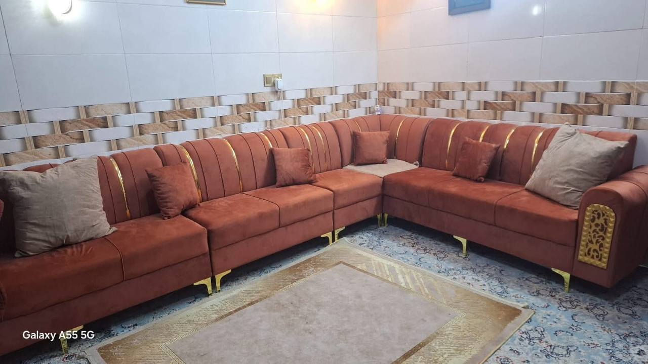 السلام عليكم
تخم + ديوان درجة اولى
خشب لوح جام روسي
ضمان من سنة الى 10سنوات
#الهدايه كل تخم 5 كوشات+
طبله وسطيه
وكل هذا بسعر 🔥
التوصيل لجميع محافظات العراق🔥


**إذا كنت صاحب هذا الإعلان وتريد حذفه لأي سبب، رجاءا أرسل رسالة إلى الدعم الفني**