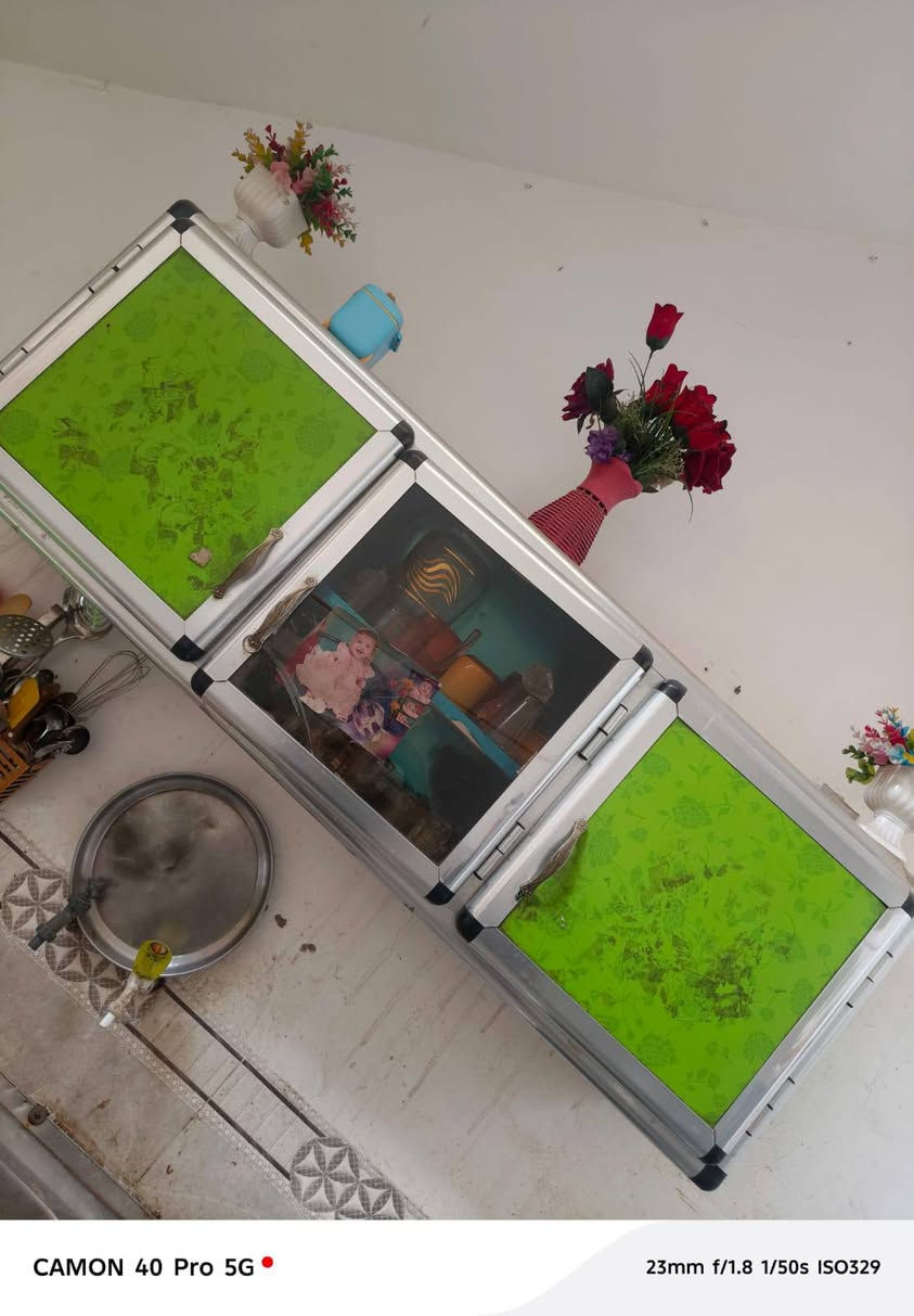 كاونتر نضيف للبيع ***********بغداد مدينة الصدر
