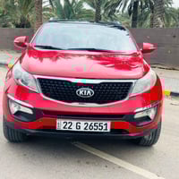 سبورتج موديل 2011 مكينه وكير مكفلات رقم أربيل تحول مباشر وكاله مضمونه ...