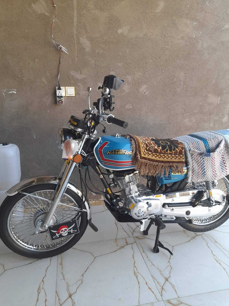 ***********.  السلام عليكم دراجة أربعة كير نامي ابرو غطاس وكيل العارضي مديل ستة او عشرين اب ملين تلثمية  خمسين تجي آتكلب احسن من الصور صار شهرين طالعة من الوكيل مكان عباسية البدير
