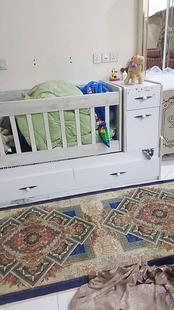 للبيع غرفه نوم كاروك اطفال كاونتر مكلف بل نشر ***********اتتصل
