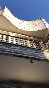 القاهرة الثانية • بيت حديث • ٣غرف