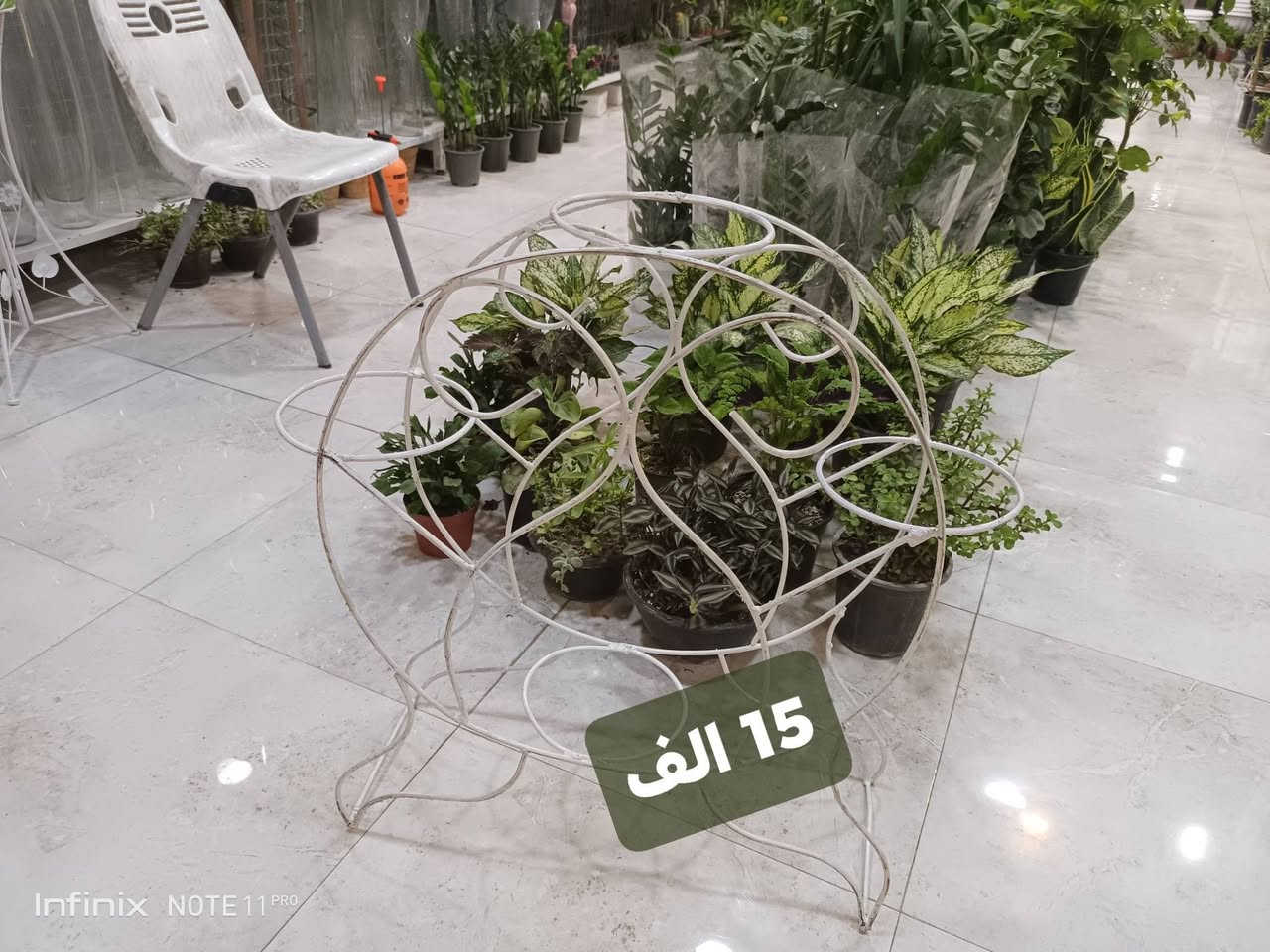 وجبة جديده من ستاندات وديكورات جديدة...الانبار الرمادي العزيزية مكان الجديد...من جهة شارع العام خلف مجمع برج المسك شارع ميسلون  اول فرع على اليمين *********** ... يوجد توصيل داخل الرمادي...
