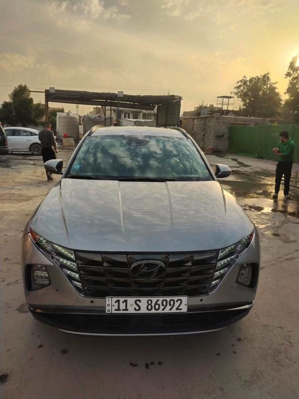 توسان ٢٢اعلى فئة بل توسان شتريد مواصفات بيهة بسعر النترة للبيع السعر ١٥٥هية مو حزام بس ابيع احزام اني مكانهة الشعلة Colombo, Sri Lanka


**إذا كنت صاحب هذا الإعلان وتريد حذفه لأي سبب، رجاءا أرسل رسالة إلى الدعم الفني**