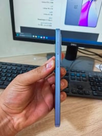 ون بلص ace3v • 512/12 • شاشة 6.74 AMOLED