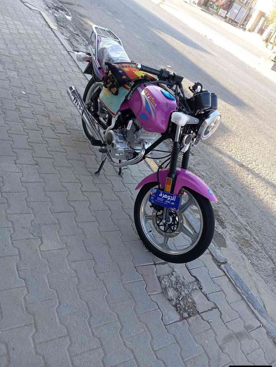 سلام عليكم دايون عضم البيع 23 مكنه بابل اورق ستنساخ بمليون و100 وبيه مجال شوي درجه مفوله وكفله من سرقه ومن كلشي بيلته ورقم شاصي درجة وحد على وحد رقمه رعيه‏‪0780 779 4657‬‏ مامتوجد خاص
