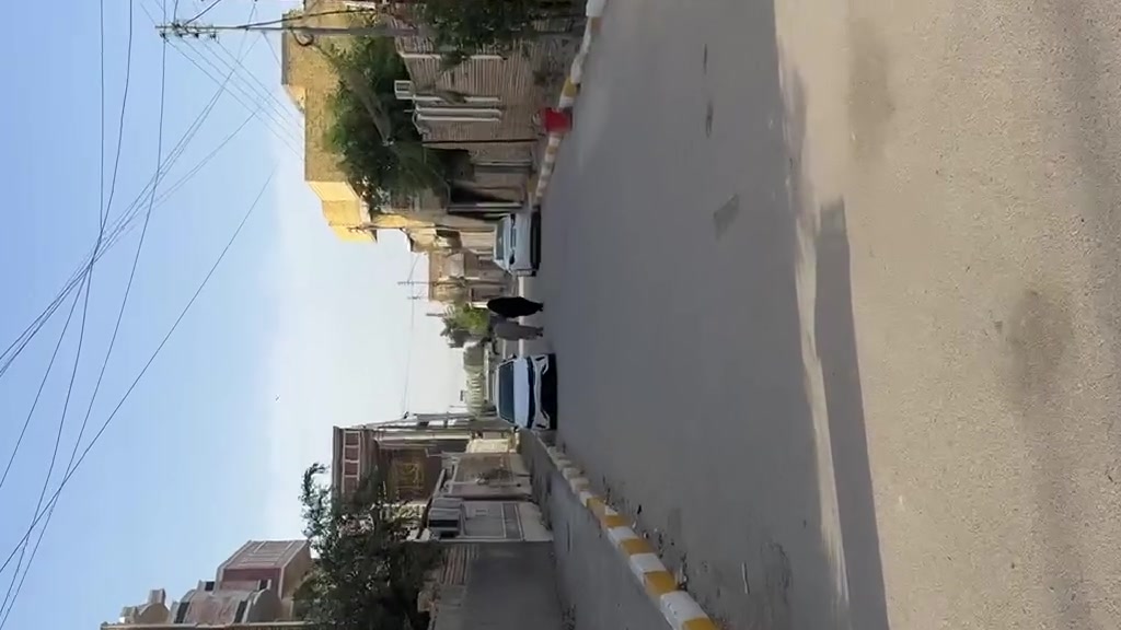 المهيدية مقابل الشط
المساحه 190م  بناء حديث 2025 ماء كهرباء مجاري تبليط يبعد عن الشط 90م  يوجد وصل تطويب 
السعر مناسب جداً 
للأستفسار ماسنجر او واتساب 
***********
