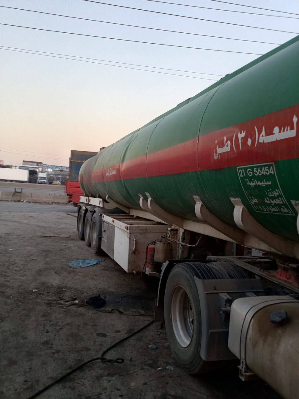 السلام عليكم تانكي حداد حرف للبيع دناكير صيني جوبلس *********** مكانه بغداد جرف
