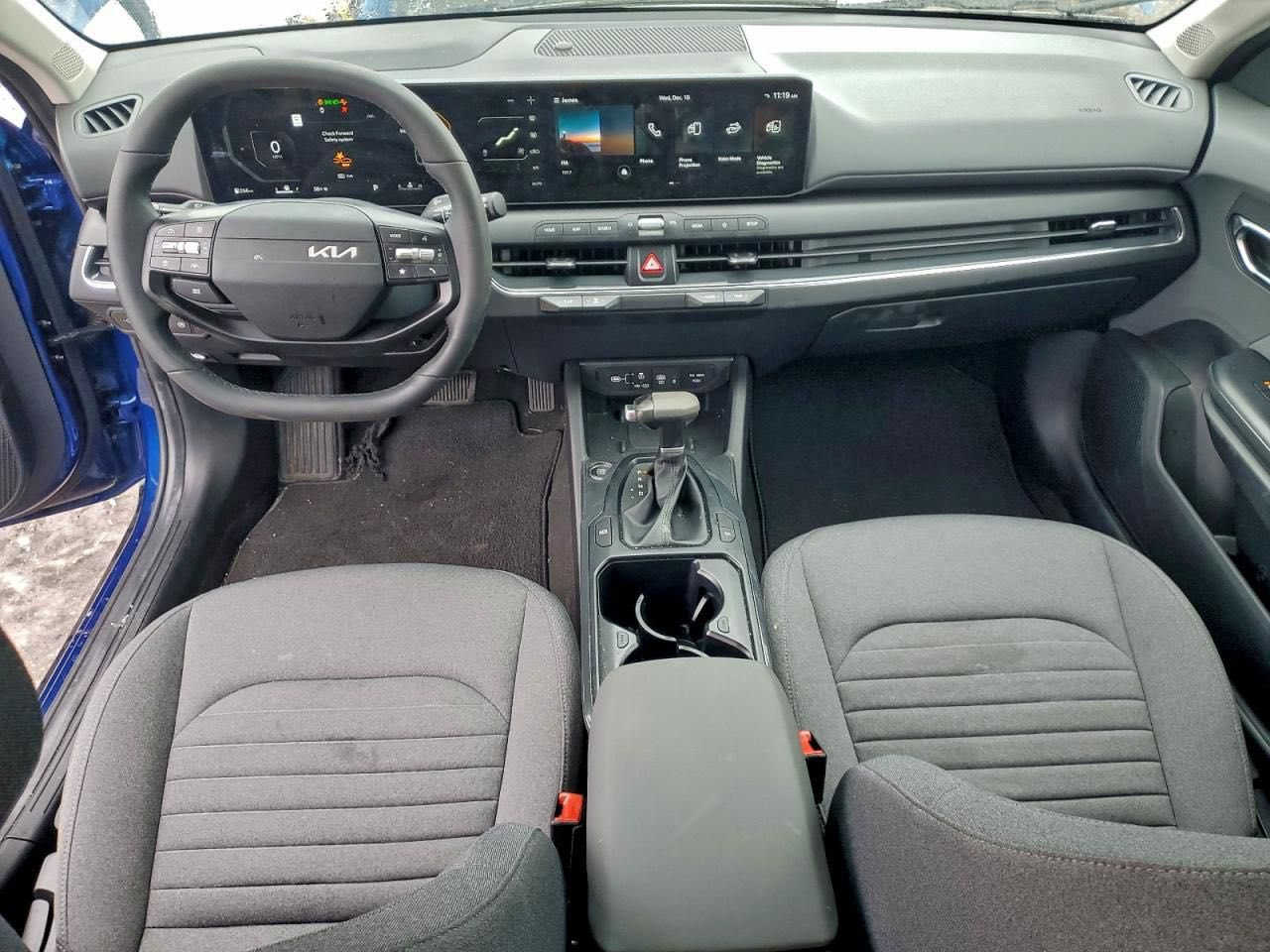 السلام عليكم K4 موديل 2025 ماشيه 9000 حره واصله بالمنطقه حره تريدها على كتاب شهداء تريدها حره حسب طلبك ابدون ايرباك بدون شاصي حادثها كما موضح بصوره 
السعر ١٢٥$ مطروحه بالحره  تحب تستلمها من عمان تريد احنى نوصلك ايها تجينا لمقر الشركه باركود الي بغداد 
***********
